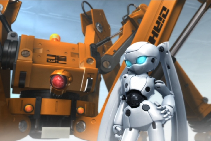 Fireball (Anime Underground)